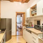 Apartmán Lemkamp Gross *