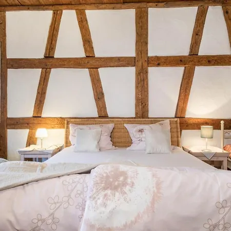 Διαμέρισμα Lemkamp Gross