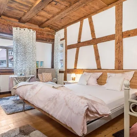 Lemkamp Apartment
