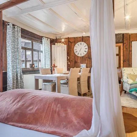 Lemkamp Gross Appartamento *