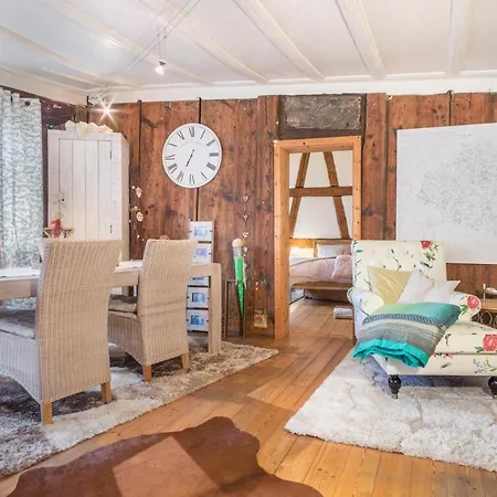 Lemkamp Gross Διαμέρισμα *