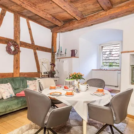 Lemkamp Gross Apartment Markdorf
