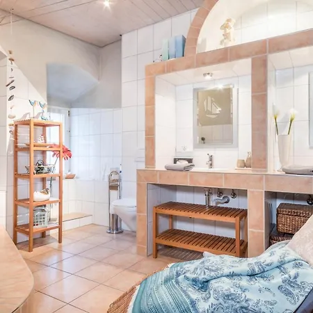 公寓 Lemkamp Gross