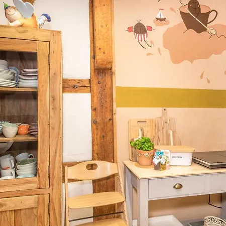 公寓 Lemkamp Gross