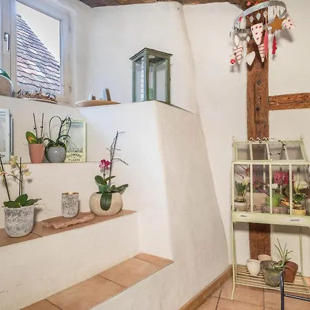 Apartment Lemkamp
