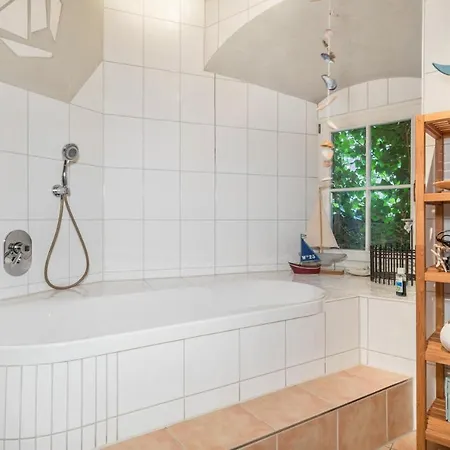 Lemkamp Gross 公寓 *