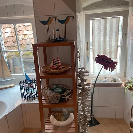 Lemkamp Gross 公寓 马克多夫