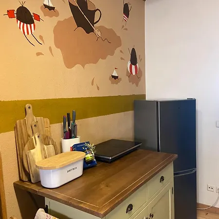 公寓 Lemkamp Gross