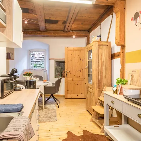 Apartment Lemkamp Groß Markdorf