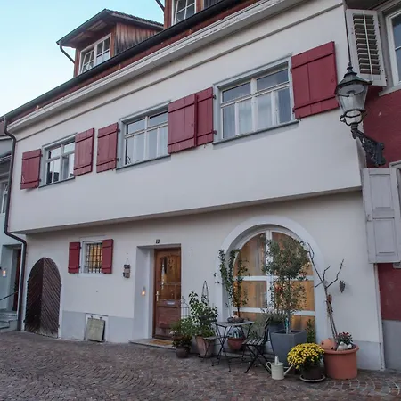 Apartment Lemkamp Groß