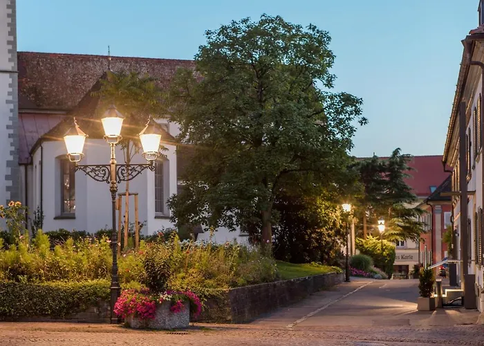 Lemkamp Gross * Markdorf