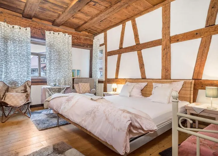 Lemkamp Gross Appartamento