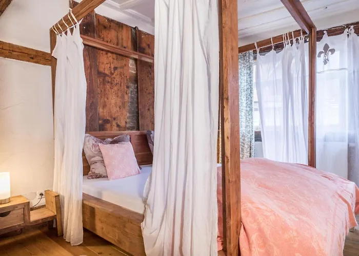 Lägenhet Lemkamp Gross Markdorf