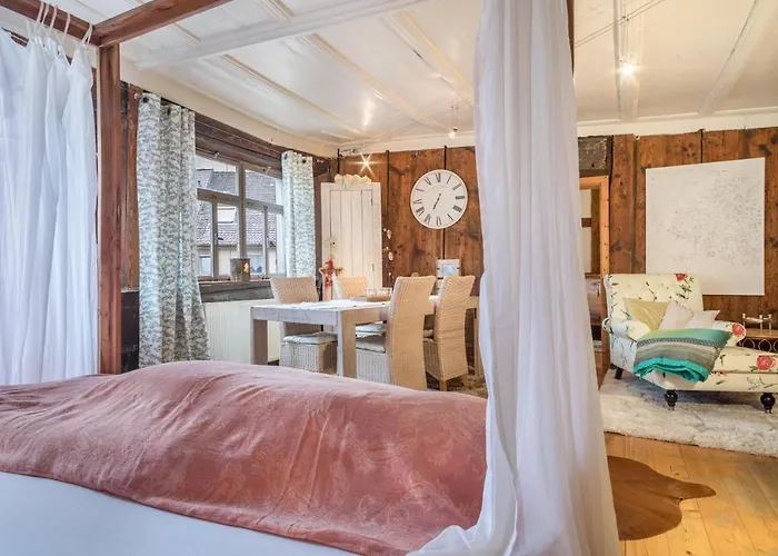 Lemkamp Gross Appartamento *