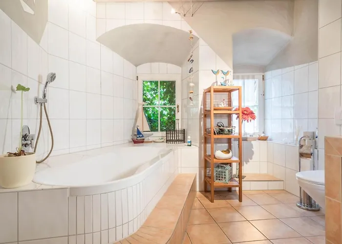 Lemkamp Gross Appartamento