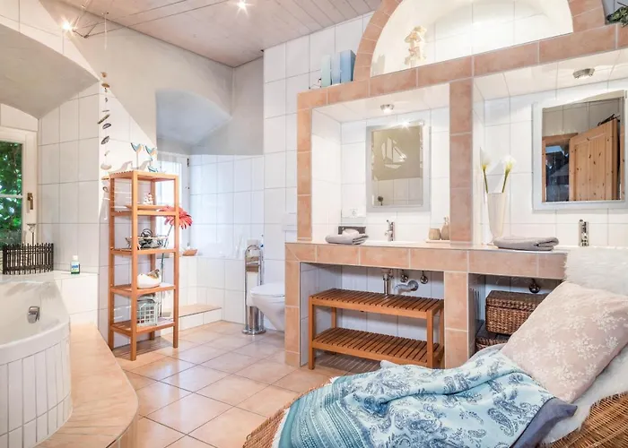 Appartamento Lemkamp Gross