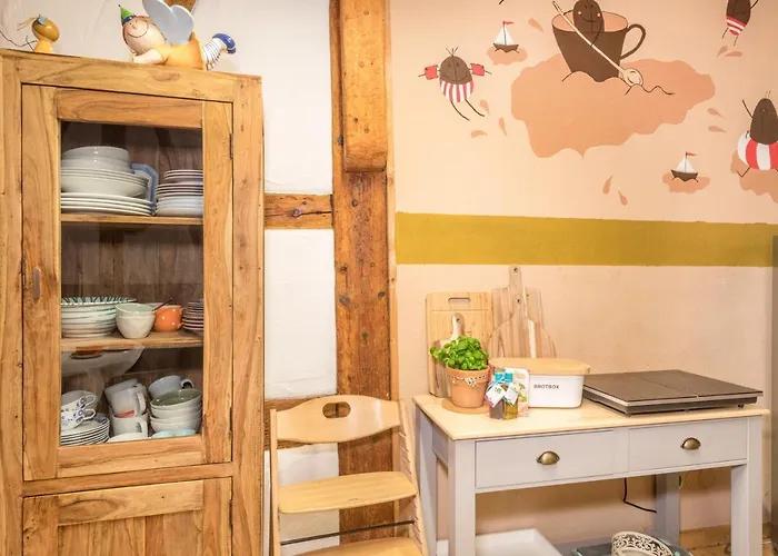 Lägenhet Lemkamp Gross