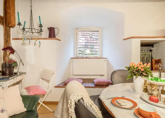 Lemkamp Gross Appartamento *