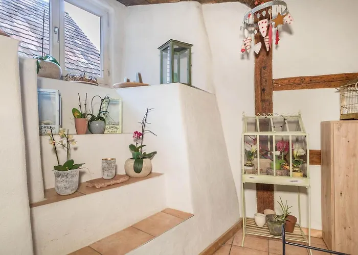 Appartamento Lemkamp Gross