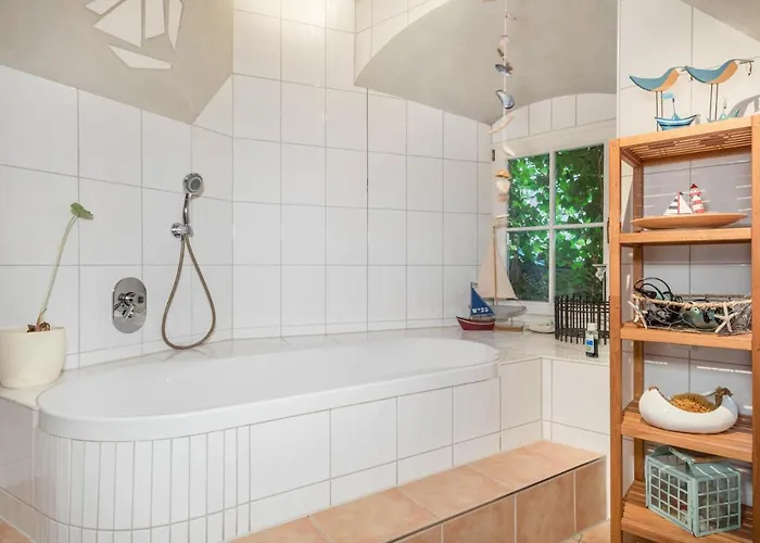 Lemkamp Gross Lägenhet *