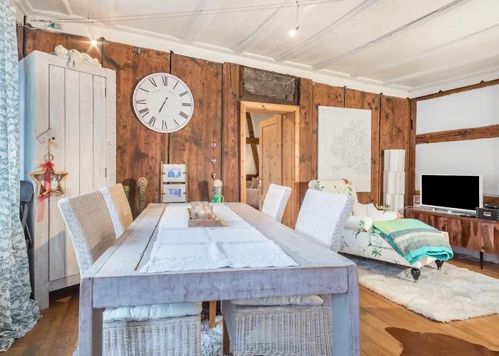 Lägenhet Lemkamp Gross Markdorf