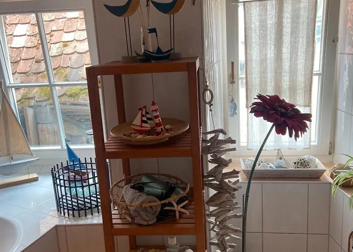 Lemkamp Gross Appartamento Markdorf