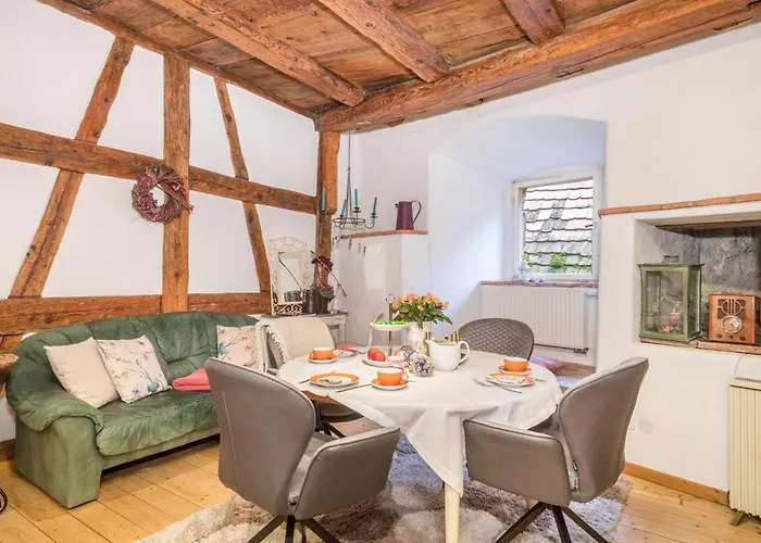 Lemkamp Gross * Markdorf